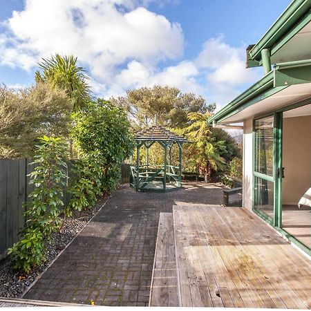 Kaihua Lookout - Taupo Holiday Home 外观 照片