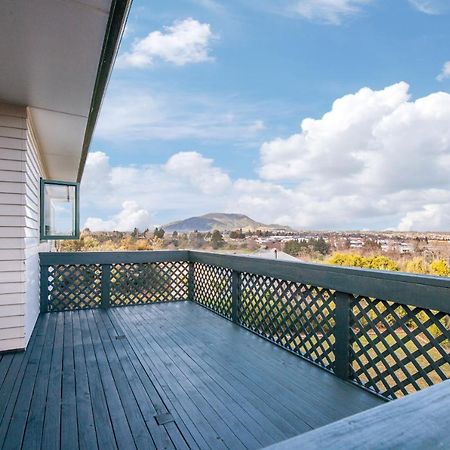 Kaihua Lookout - Taupo Holiday Home 外观 照片