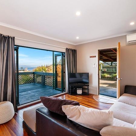 Kaihua Lookout - Taupo Holiday Home 外观 照片