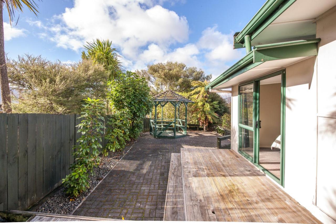 Kaihua Lookout - Taupo Holiday Home 外观 照片
