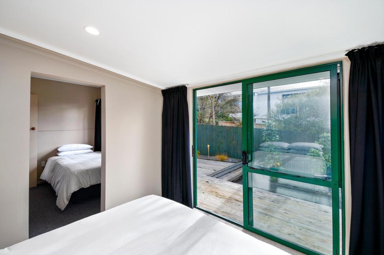 Kaihua Lookout - Taupo Holiday Home 外观 照片