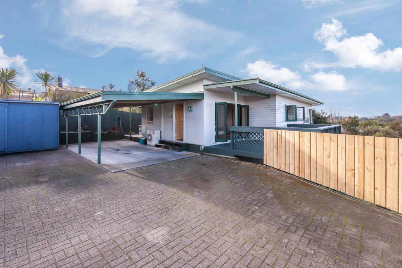Kaihua Lookout - Taupo Holiday Home 外观 照片