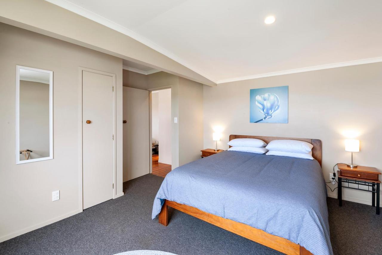 Kaihua Lookout - Taupo Holiday Home 外观 照片