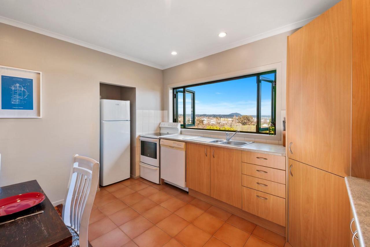 Kaihua Lookout - Taupo Holiday Home 外观 照片