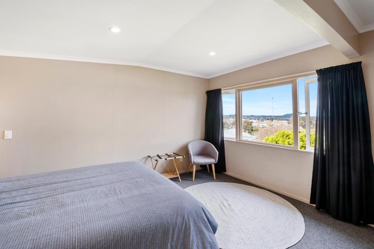 Kaihua Lookout - Taupo Holiday Home 外观 照片