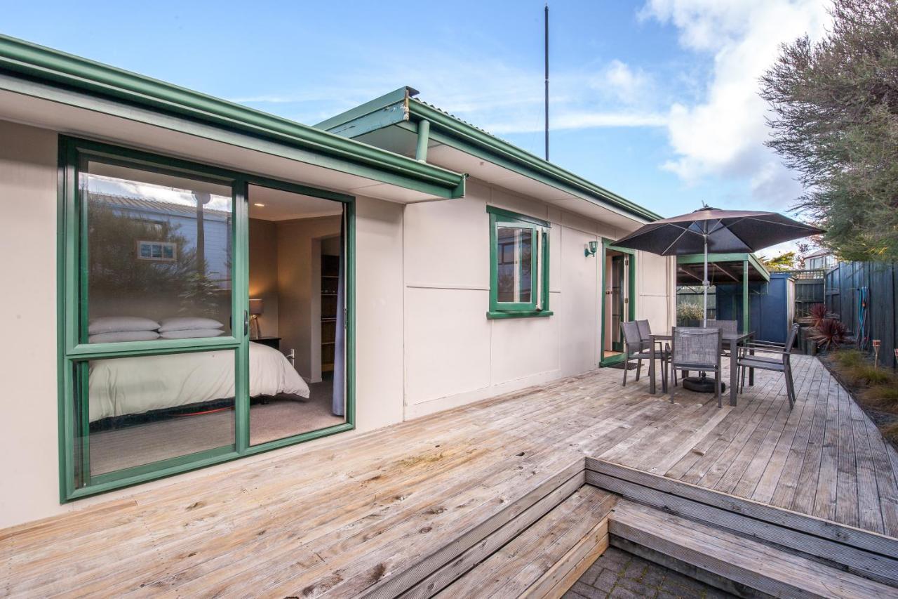 Kaihua Lookout - Taupo Holiday Home 外观 照片
